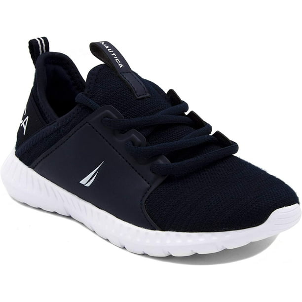 Nautica Kids Boys Sneaker Comfortable Running Nautica Kids Boys Sneaker Comfortable Running